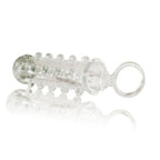 Dorcel Mr Orgasm Penis Sheath|Back View|"quality build - back view"