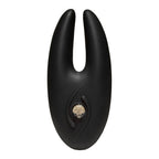 Body Bling Breathless Rechargeable Clitoral Vibrator|Front View|"Premium rechargeable vibrator - front view"
