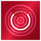 Durex Thin Feel Regular Fit Condoms 12 Pack|Set View|"complete pack set-set view"|