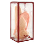 Inflatable-Butt-Plug-With-Pump|Front View|"premium inflatable pleasure device-front view"