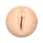 Kiiroo Britney Amber Feelstar Stroker Masturbator|Front View|"feelstar design - front view"