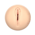 Kiiroo Kenzie Taylor Feelstar Stroker Masturbator|Front View|"feelstar design - front view"