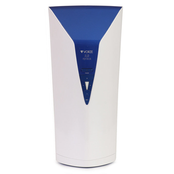 Rends A10 Piston SA Vorze Masturbator|Front View|"piston design - front view"