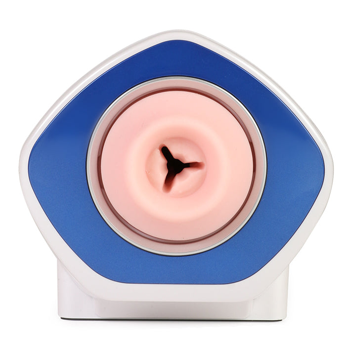 Rends A10 Piston SA Vorze Masturbator|Side View|"vorze detail - side view"