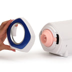 Rends A10 Piston SA Vorze Masturbator|Back View|"quality build - back view"