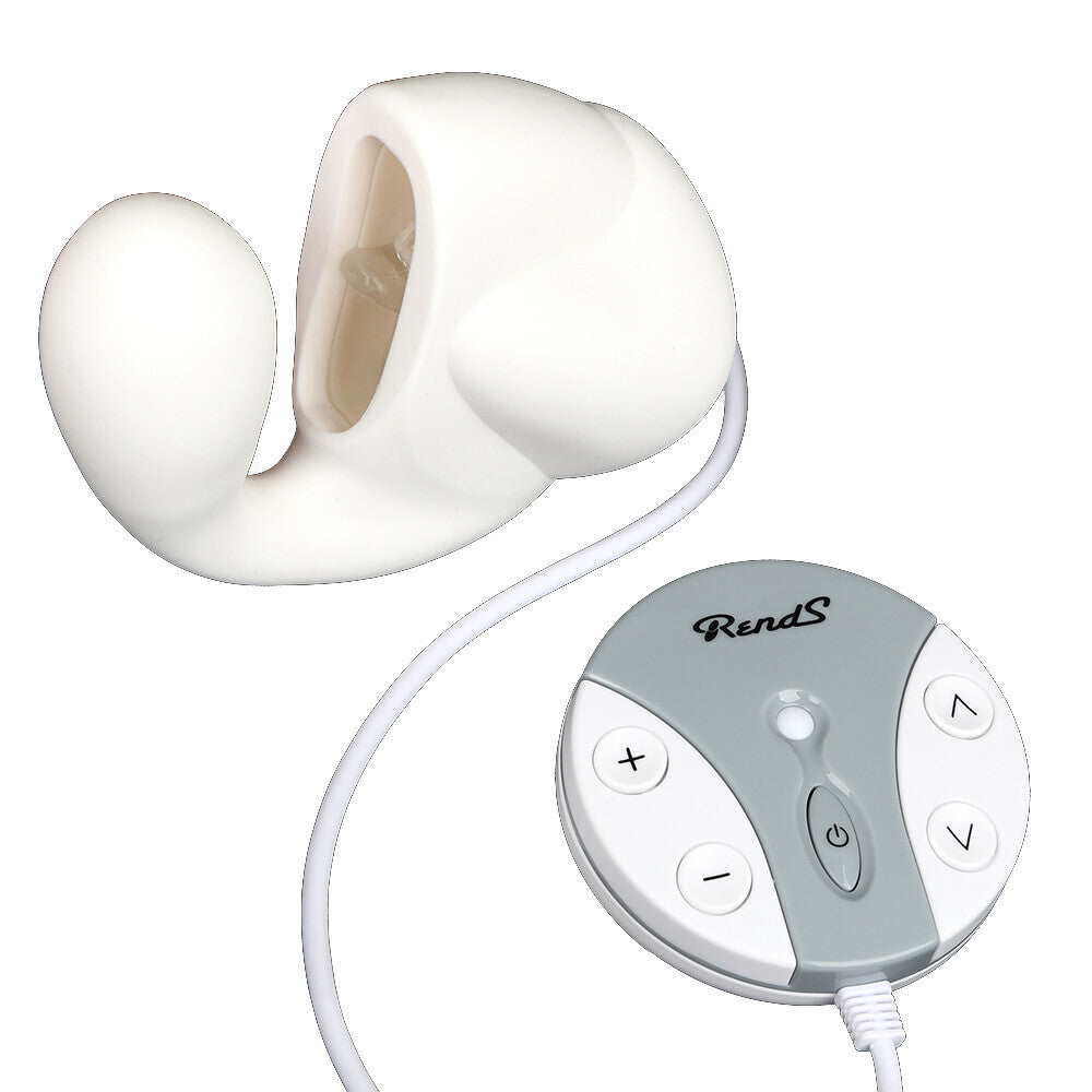 Rends-Cunnilax-Relaxation-Oral-Sex-Simulator|Front View|"oral simulator-front view"