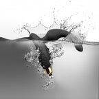 Rocks-Off-OBoy-7-Prostate-Massager-Black|Detail View|"control interface-detail view"