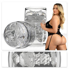 Mia Malkova Quickshot|Front View|"compact design - front view"