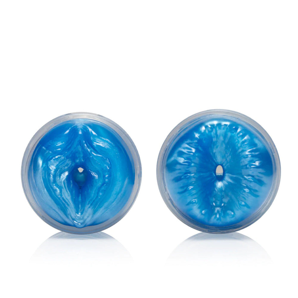 Fleshlight Quickshot Alien Lady And Butt|Detail View|"Fleshlight Quickshot Alien Lady And Butt - detail view"