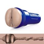 Fleshlight Boost Blast Female Masturbator|Side View|"Fleshlight Boost Blast Female Masturbator - side view"