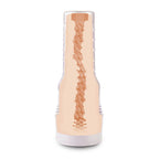 Mia Malkova Butt Masturbator|Detail View|"texture detail - detail view"