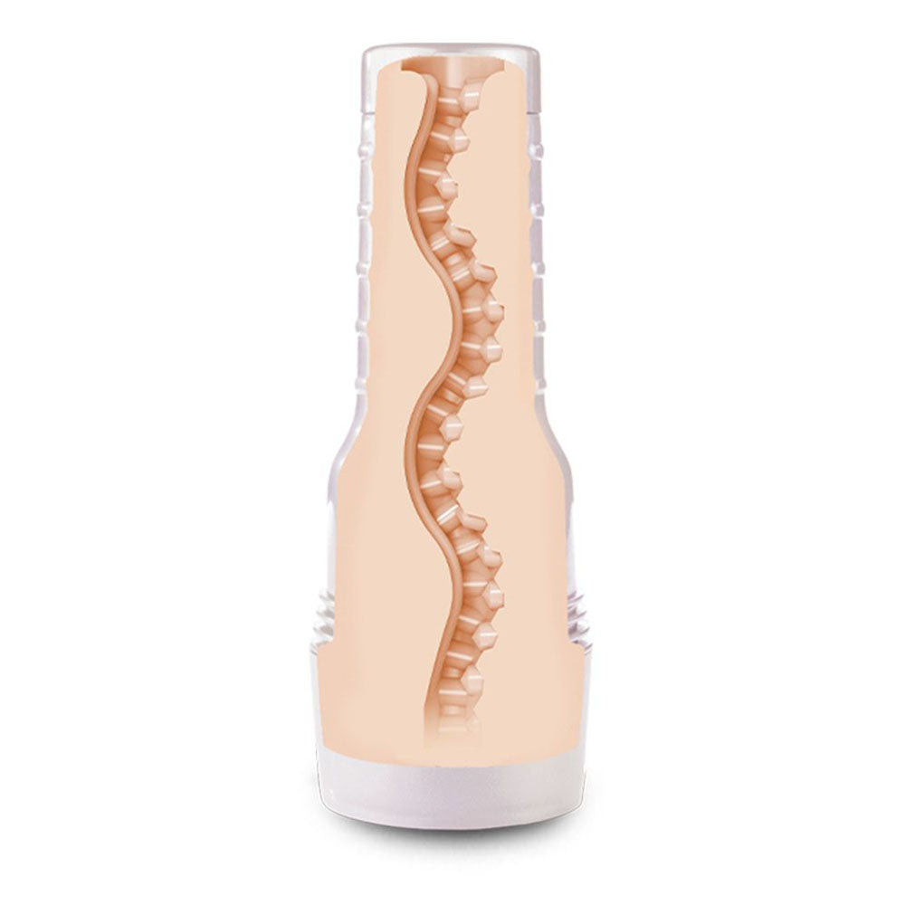 Maitland Ward Butt Masturbator|Back View|"quality build - back view"