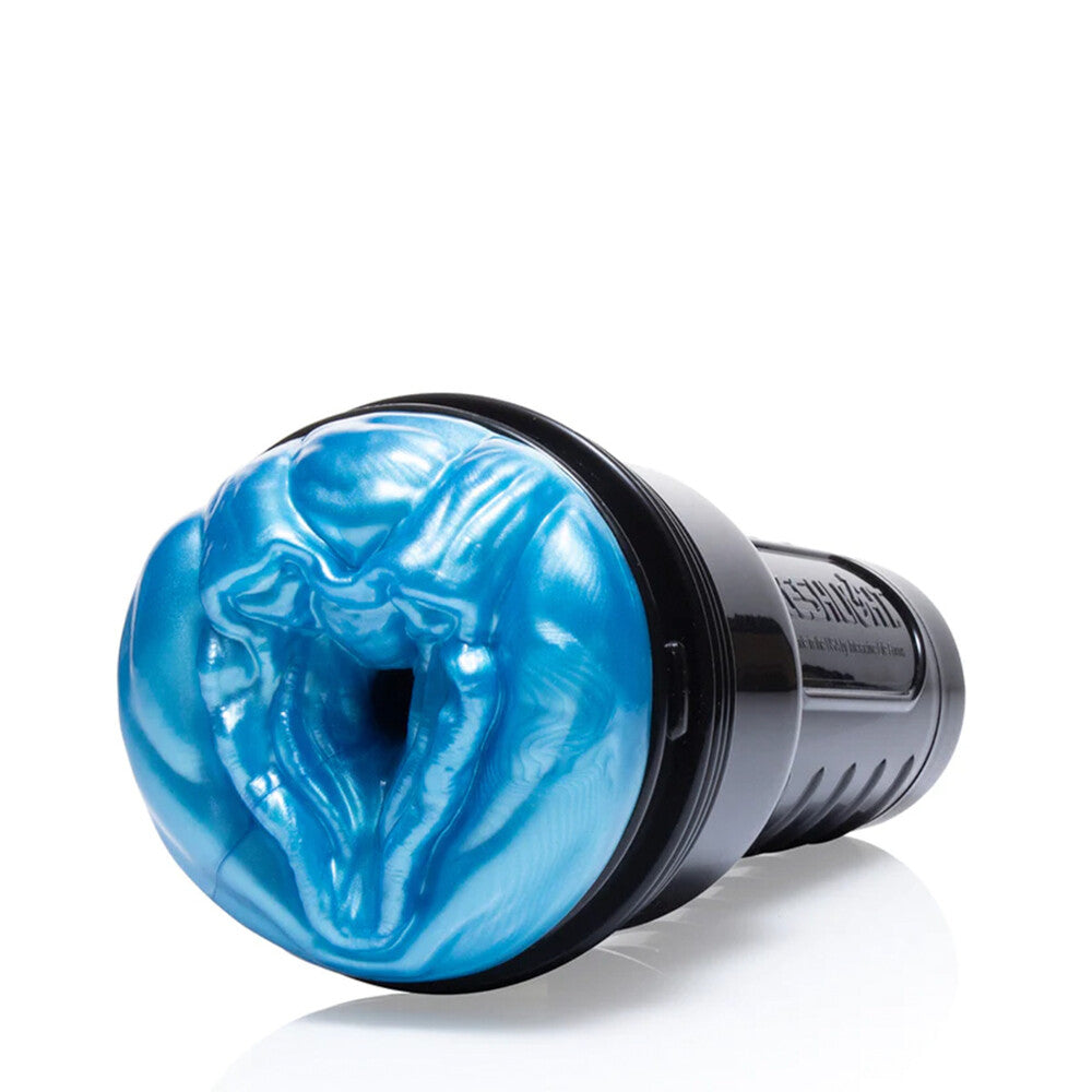 Fleshlight Freaks Alien|Front View|"Fleshlight Freaks Alien - front view"