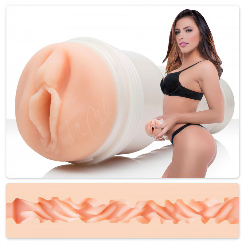 Adriana Chechik Empress Masturbator|Front View|"signature sleeve - front view"