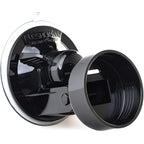Fleshlight Shower Mount|Front View|"shower adapter - front view"