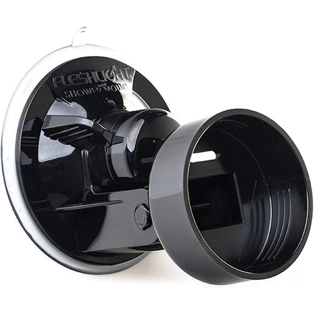 Fleshlight Shower Mount|Front View|"shower adapter - front view"