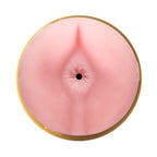 Fleshlight Stamina Training Unit Butt Masturbator|Side View|"Fleshlight Stamina Training Unit Butt Masturbator - side view"