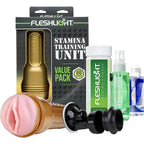 Fleshlight Stamina Value Pack|Back View|"Fleshlight Stamina Value Pack - back view"