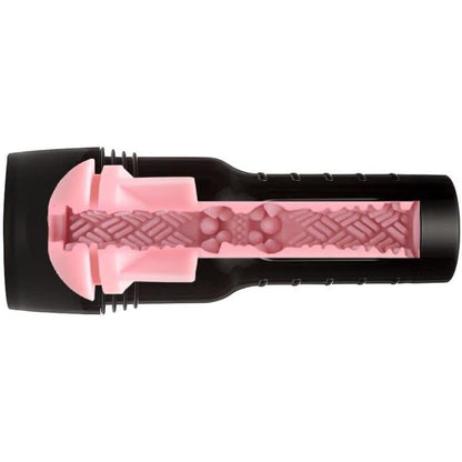 Fleshlight Go Surge Masturbator|Back View|"premium design - back view"