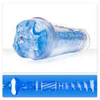 Fleshlight Flight Commander Masturbator|Front View|"Fleshlight Flight Commander Masturbator - front view"
