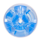 Fleshlight Flight Commander Masturbator|Side View|"Fleshlight Flight Commander Masturbator - side view"