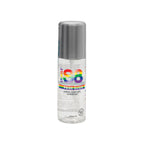 S8 Pride Glide Water Based Lubricant 125ml|Front View|"pride glide-front view adult toys direct"|