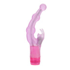 Nestlin-Bunny-Vibrator|Front View|"nestlin bunny-front view"