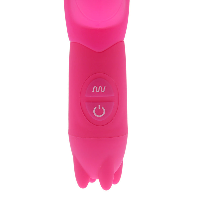 Joy-Rabbit-Vibrator-Pink|Kit View|"complete pleasure set-kit view"