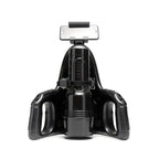 Fleshlight Universal Launch|Side View|"powered system - side view"