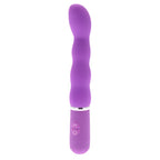 Bliss-GSpot-Vibrator|Front View|"bliss vibrator-front view"