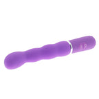 Bliss-GSpot-Vibrator|Side View|"curved design-side view"