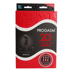 Aneros-Progasm-Black-Ice-Prostate-Massager|Set View|"complete kit-set view"