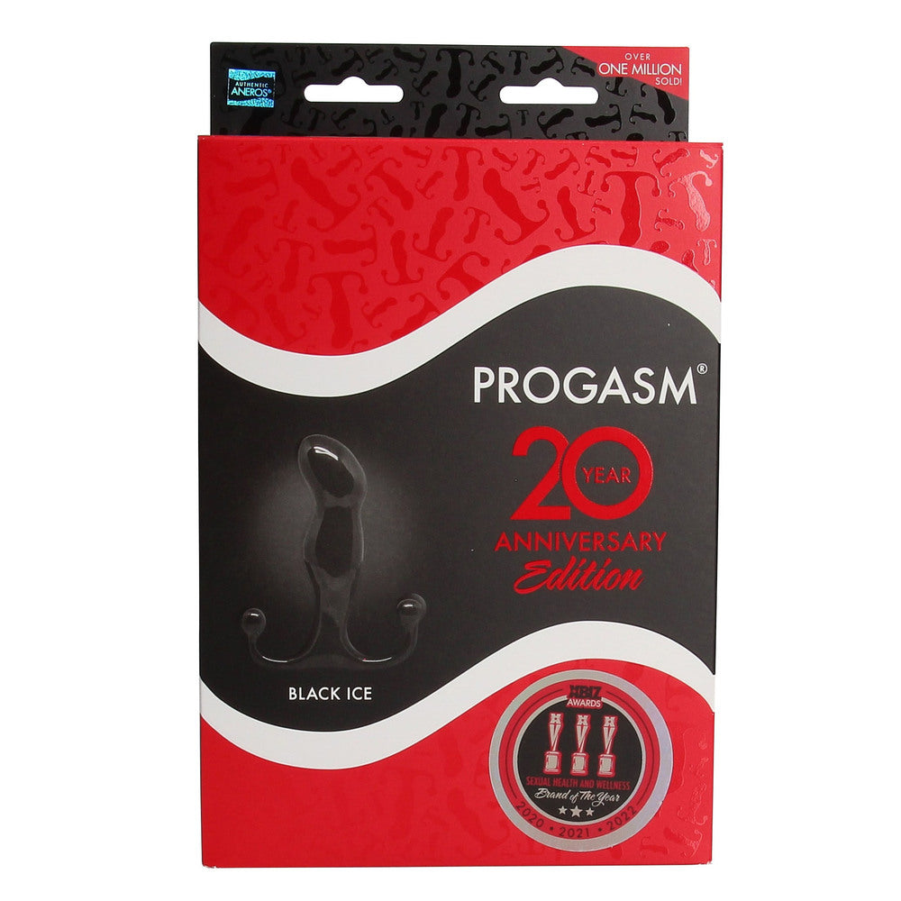 Aneros-Progasm-Black-Ice-Prostate-Massager|Set View|"complete kit-set view"