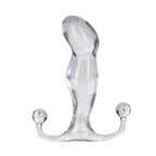 Aneros-Progasm-Ice-Prostate-Massager|Front View|"premium massager-front view"