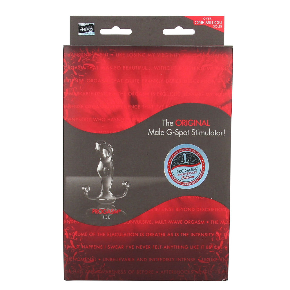 Aneros-Progasm-Ice-Prostate-Massager|Set View|"complete kit-set view"