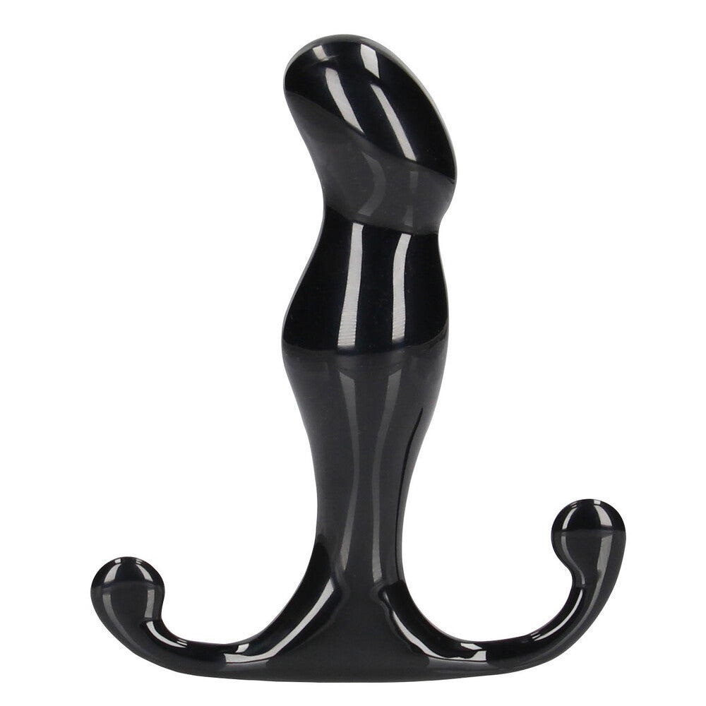 Aneros-Progasm-Jr-Prostate-Massager|Front View|"compact massager-front view"