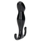 Aneros-Progasm-Jr-Prostate-Massager|Side View|"ergonomic design-side view"