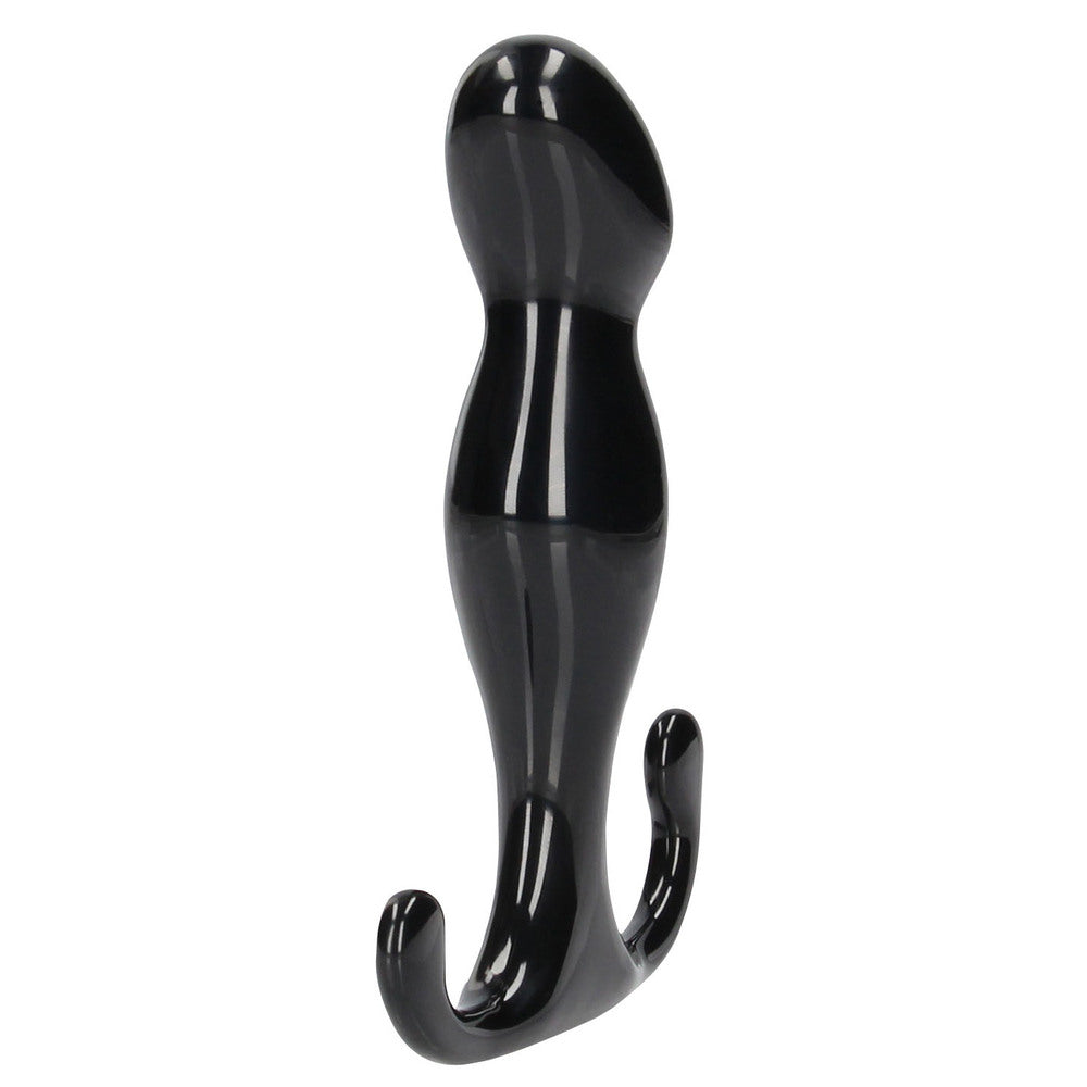Aneros-Progasm-Jr-Prostate-Massager|Side View|"ergonomic design-side view"