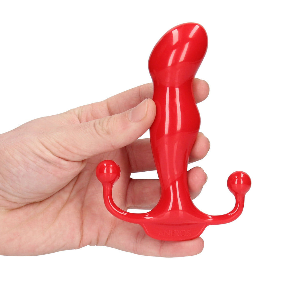 Aneros-Progasm-Red-Ice-Prostate-Massager|Detail View|"product features-detail view"
