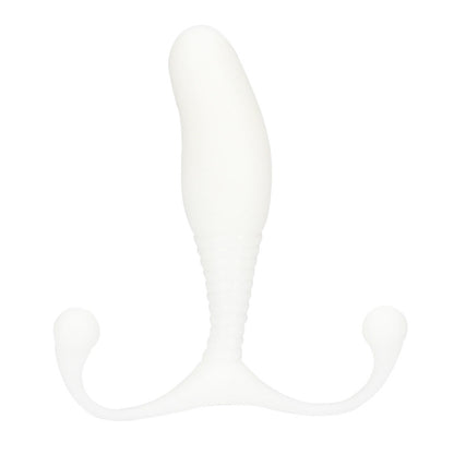 Aneros-MGX-Trident-Series-MGX-Prostate-Massager|Front View|"premium massager-front view"