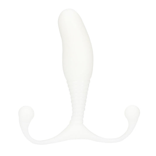 Aneros-MGX-Trident-Series-MGX-Prostate-Massager|Front View|"premium massager-front view"