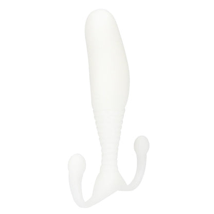 Aneros-MGX-Trident-Series-MGX-Prostate-Massager|Side View|"ergonomic design-side view"