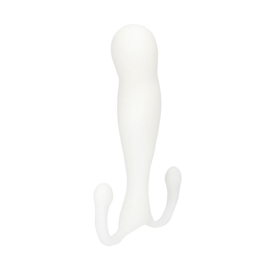 Aneros-Maximus-Trident-Prostate-Massager|Side View|"ergonomic design-side view"