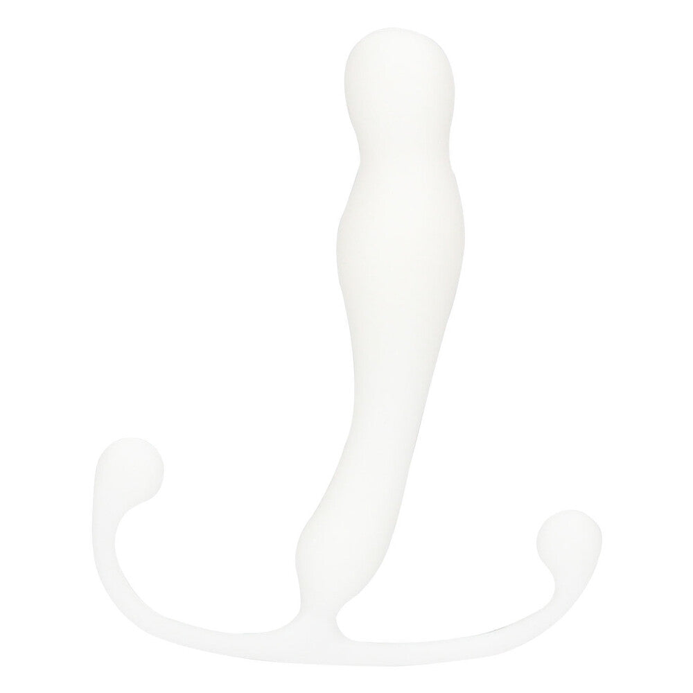 Aneros-Eupho-Trident-Prostate-Massager|Front View|"premium massager-front view"