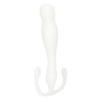 Aneros-Eupho-Trident-Prostate-Massager|Side View|"ergonomic design-side view"