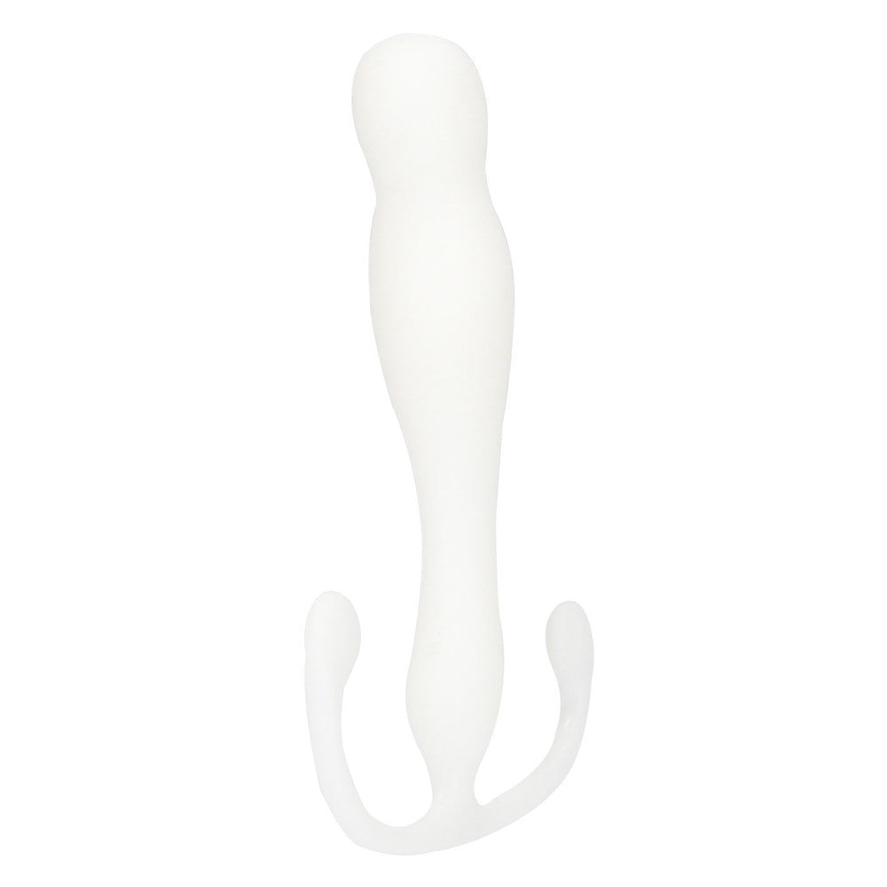 Aneros-Eupho-Trident-Prostate-Massager|Side View|"ergonomic design-side view"