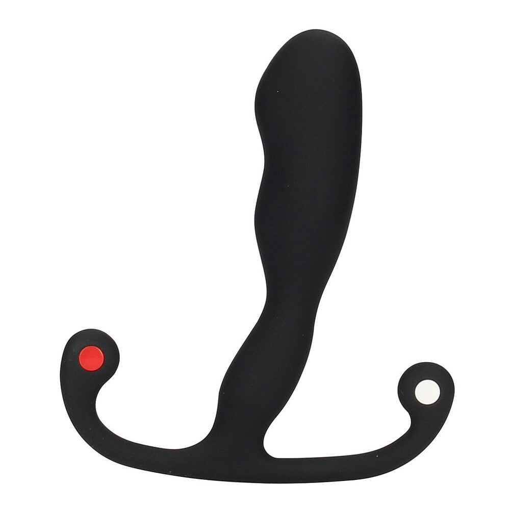 Aneros-Helix-Syn-Trident-Series-Prostate-Stimulator|Front View|"premium stimulator-front view"