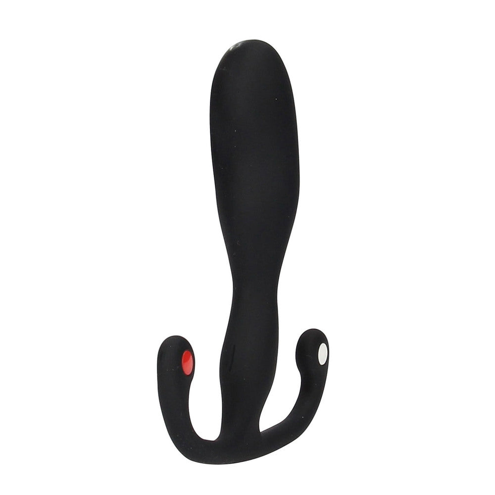 Aneros-Helix-Syn-Trident-Series-Prostate-Stimulator|Side View|"ergonomic design-side view"