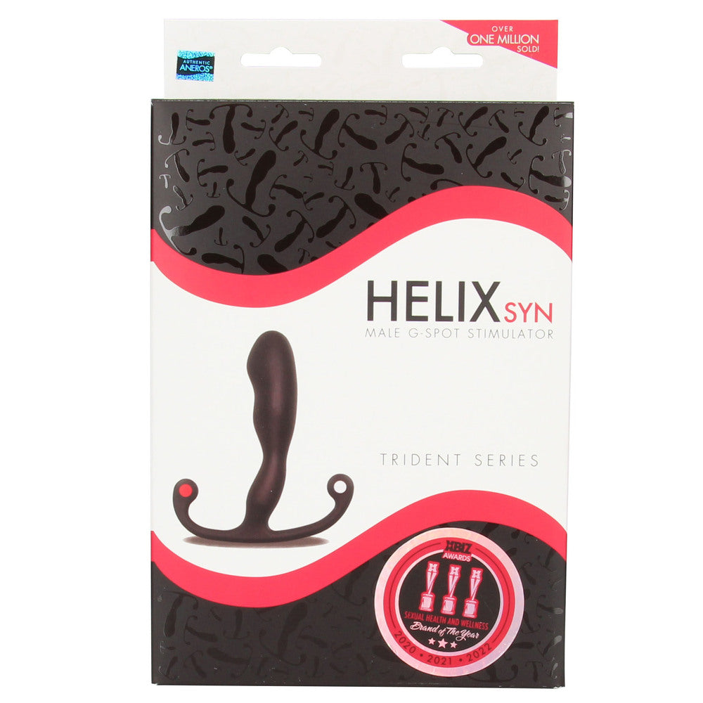 Aneros-Helix-Syn-Trident-Series-Prostate-Stimulator|Set View|"complete kit-set view"