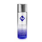 ID Free Hypoallergenic Waterbased Lubricant 65ml|Front View|"hypoallergenic lube-front view adult toys direct"|